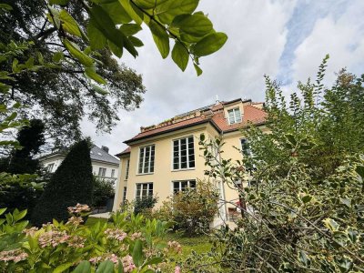 Grunewald: Stil, Sport & Entspannung inklusive