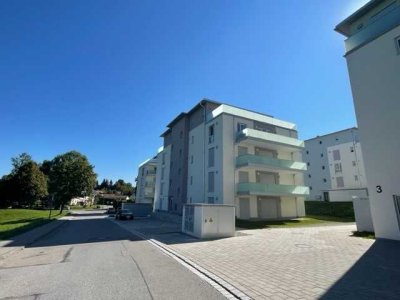 3-ZKB Wohnung im EG mit Einbauküche - Wohnpark An der Felderhalde
