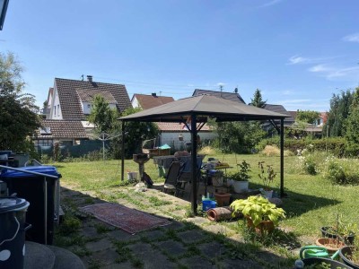 Grundstück + Einfamilienhaus - Bodelshausen - Bestpreisgarantie bei Bien-Zenker
