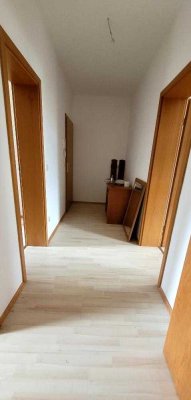 Möblierte 2-Raum-Wohnung mit moderner Einbauküche