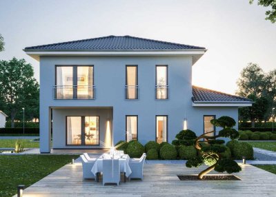 Modern, Elegant, Energieeffizient,