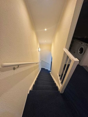Charmante Dachgeschosswohnung mit Ausstattung & optionalem Stellplatz