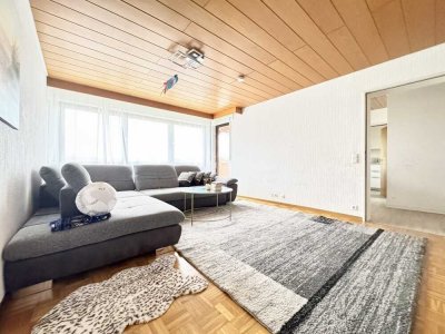 Ihr Zuhause mit Zukunft
***
3,5 Zimmer Wohnung mit
Balkon, Keller und TG-Platz
in Großbottwar