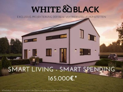 Hofh.-Wildsachsen - Designed with Care – Weil gutes Design den Unterschied macht.