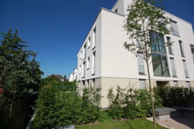 2-Zimmer City-Gartenjuwel - ZUR KAPITALANLAGE