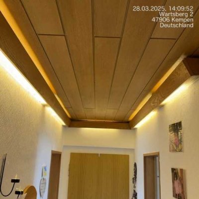 Willkommen zu Hause: gemütliche 4-Zimmer-Wohnung im 2. OG zu vermieten!
