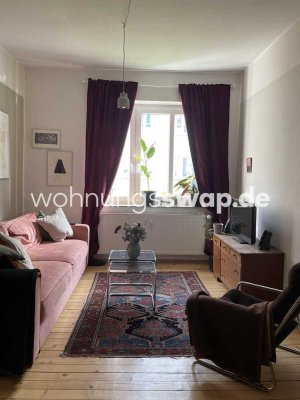 Wohnungstausch: Zwischenahner Straße 11
