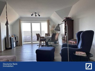 +++ kleiner Preis! - HAUSHÄLFTE mit zwei modernen, neuwertigen, vermieteten Eigentumswohnungen +++