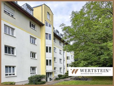 Anlage - Eigentumswohnung mit Stellplatz