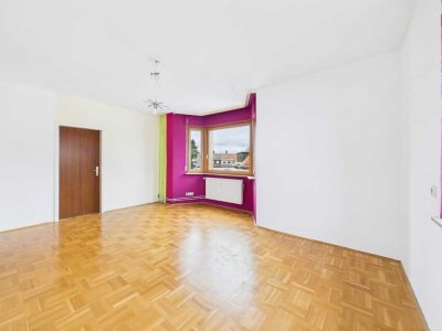 RESERVIERT!
Kaufen statt Mieten