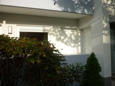 Möblierte 1-Zimmer-Wohnung in Erlangen-Sieglitzhof