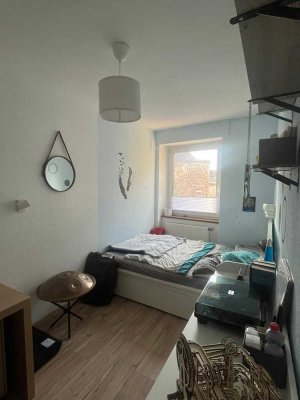 Gemütliche 2-Zimmer-Wohnung in Aachen – Zentrale Lage nahe Uniklinik