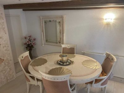 Geräumiges, sehr schönes 5-Zimmer-Reihenhaus mit gehobener Innenausstattung in Doberlug-Kirchhain