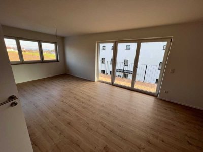 Großzügige 3-Zimmer-Balkonwohnung am Stadtrand Passau zu vermieten