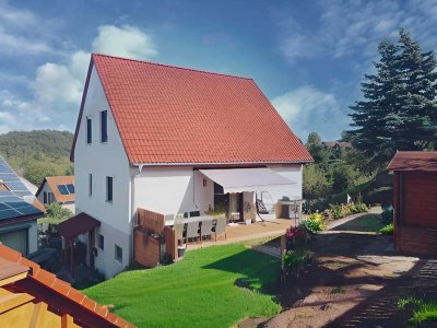 Traumhaus für Familien...