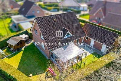 ! Top Preis-Leistungsverhältnis mit individuellen Möglichkeiten für die 
ganze Familie !