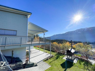 IHR EXKLUSIVES HIDEAWAY IN DER REGION MILLSTÄTTER SEE - IHR PERFEKTER RÜCKZUGSORT