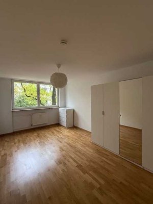 Sehr gut geschnittene 3-Zimmer-Wohnung im Herzen der Schwanthalerhöhe