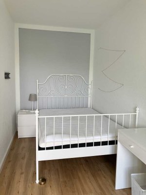 Geräumige WG-Zimmer nahe des Stadtzentrums - perfekt für Studenten!