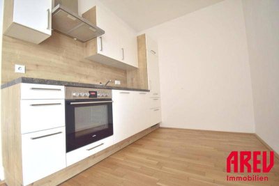 HELLE 1 ZIMMERWOHNUNG MIT BALKON - TOP 4.2