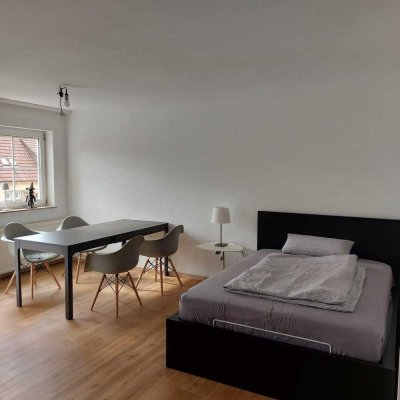 Wunderschöne 1-Zimmerwohnung