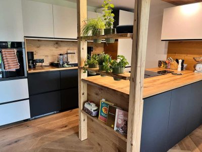Ansprechende 3-Zimmer-Wohnung mit Balkon in Pocking