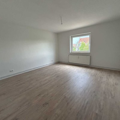 KUNZE: 3-Zimmer-Wohnung in Duingen