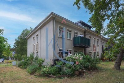 Willkommen in Ihrem neuen Zuhause – Wohnen mit Stil in bester Berliner Lage