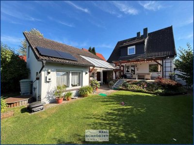 Mein Herz schlägt für die Heese!