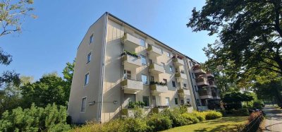 +PROVISIONSFREI+ERSTBEZUG NACH SANIERUNG+BALKON+PARKETT+RUHIGE LAGE+FAMILIENWOHNUNG+