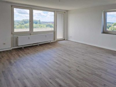 Schöne 1-Zimmer-Wohnung in Cuxhaven wartet auf Sie! Aktion: 300 € Amazon/Ikea zum Einzug geschenkt