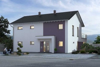 Ihr Traum vom Mehrfamilienhaus in Mellrichstadt - individuell, modern und nachhaltig!