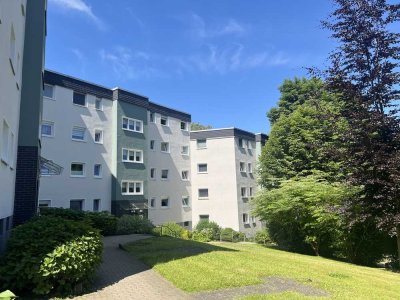 ++ SCHÖNE EIGENTUMSWOHNUNG IN ÄUSSERST GEPFLEGTER WOHNANLAGE ++