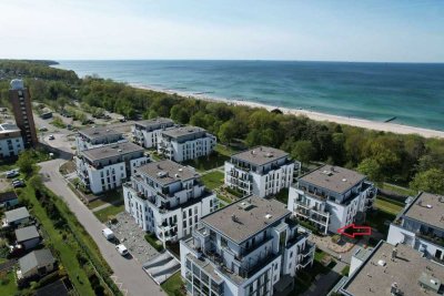 Wohnen an der Ostsee | Eigentumswohnung inkl. Stellplatz | www.LUTTER.net