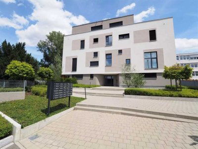 Exklusive 4-Zimmer-Maisonette-Wohnung zur Miete