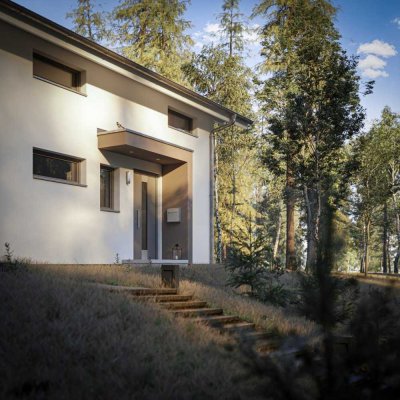 Bien-Zenker: Ihr individuelles Traumhaus wartet auf Verwirklichung