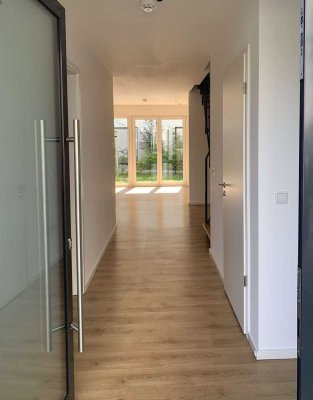 Hohen Neuendorf - Die perfekte Kombination aus urbanem Lebensstil und naturnahem Wohnen!