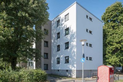 ***Familienfreundliche 4-Zimmer-Etagenwohnung mit Loggia in Wolfsburg***