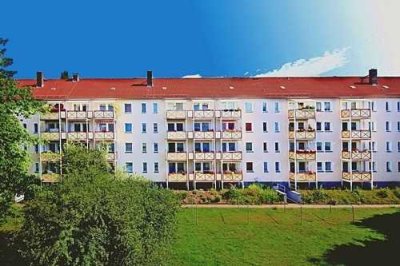 2-Raumwohnung mit Südbalkon in Marienthal