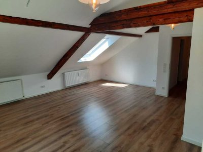 Neuwertige 2-Zimmer-Loft-Wohnung in Herne