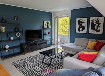 Ihr Ticket für das Tor zum Harz - eine Anlage, die sich lohnt