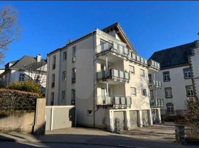 Lüd.: moderne und barrierefreie 2-Zimmer-Wohnung in Innenstadt-Nähe