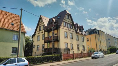 helle, ruhig gelegene 3 Zimmer Wohnung, Toplage-Raschelberg, inkl.Einbau-Küche mit Blick ab1.9. frei