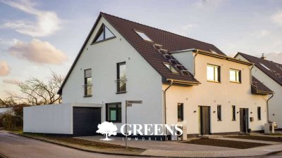 Nachhaltiges Wohnglück in ruhiger Lage – Ihr Zuhause mit A+ Komfort