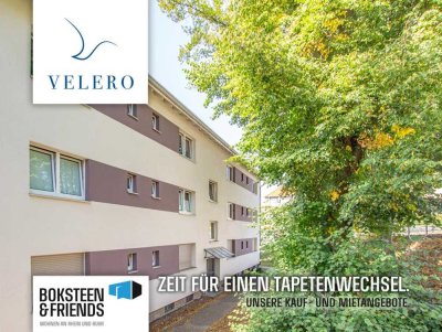 FAMILIEN AUFGEPASST!! Großzügige 4-Zimmer Wohnung in Arnsberg *SANIERT*