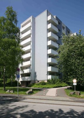 3 Zimmer in Hagen