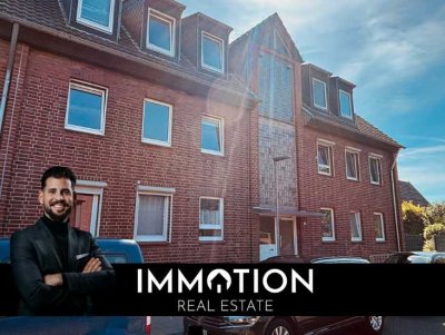 +++Übernahme der Provision++ 3 Zimmer Wohnung frei
