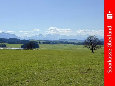 Ob Selbstnutzung, Vermietung oder Ferienwohnung, hier ist alles möglich.