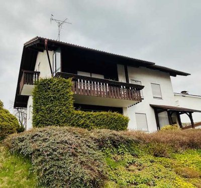 Tolles Mehrgenerationenhaus im Bayerischen Wald!