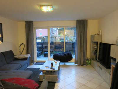 Schönes Apartment mit Terrasse im Grünen, Duisburg-Buchholz, Nähe 6-Seen-Platte